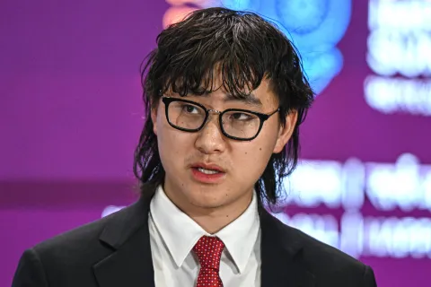 Meta AI Muse Spark launch